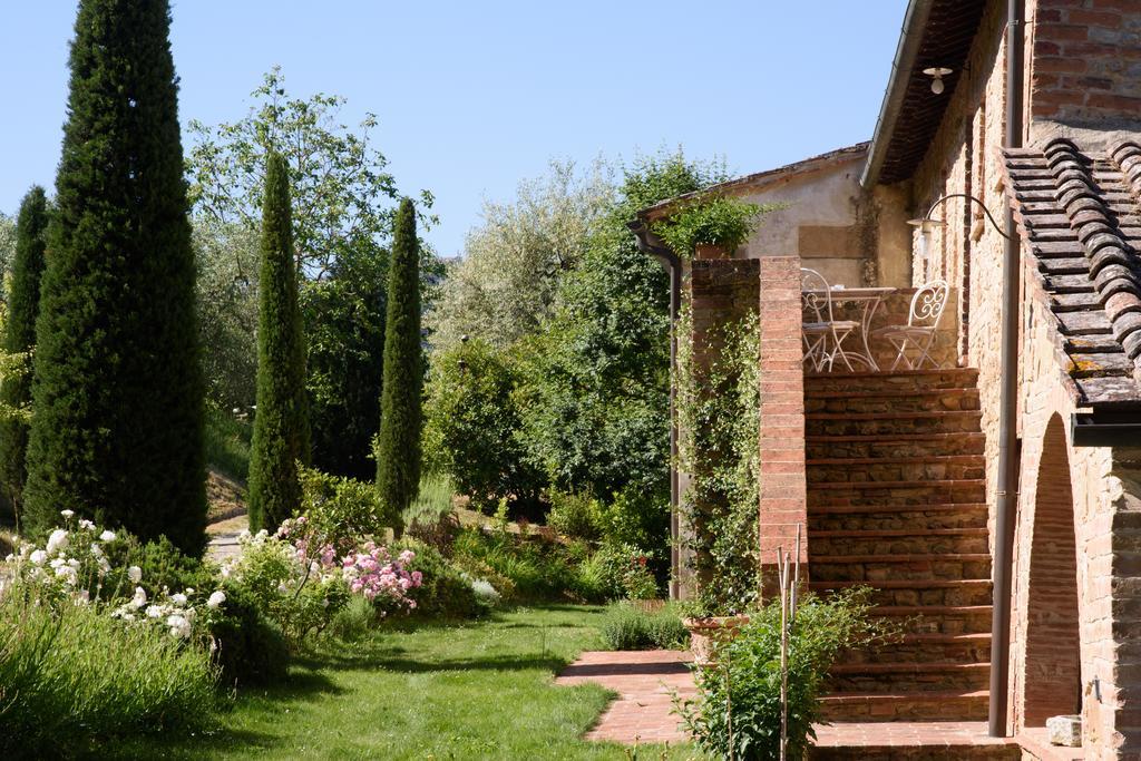 Podere Poggio Al Sole Montepulciano Exterior photo