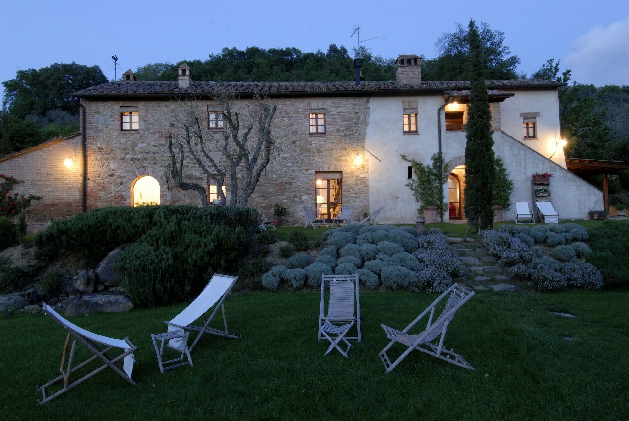 Podere Poggio Al Sole Montepulciano Exterior photo